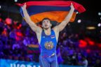Հայաստանի օլիմպիական ձեռքբերումները․ Որքան ուղեգիր ենք նվաճել 2023 թվականին