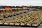 Գերմանիան պաշտպանության վրա կծախսի ՀՆԱ-ի 2%-ը
