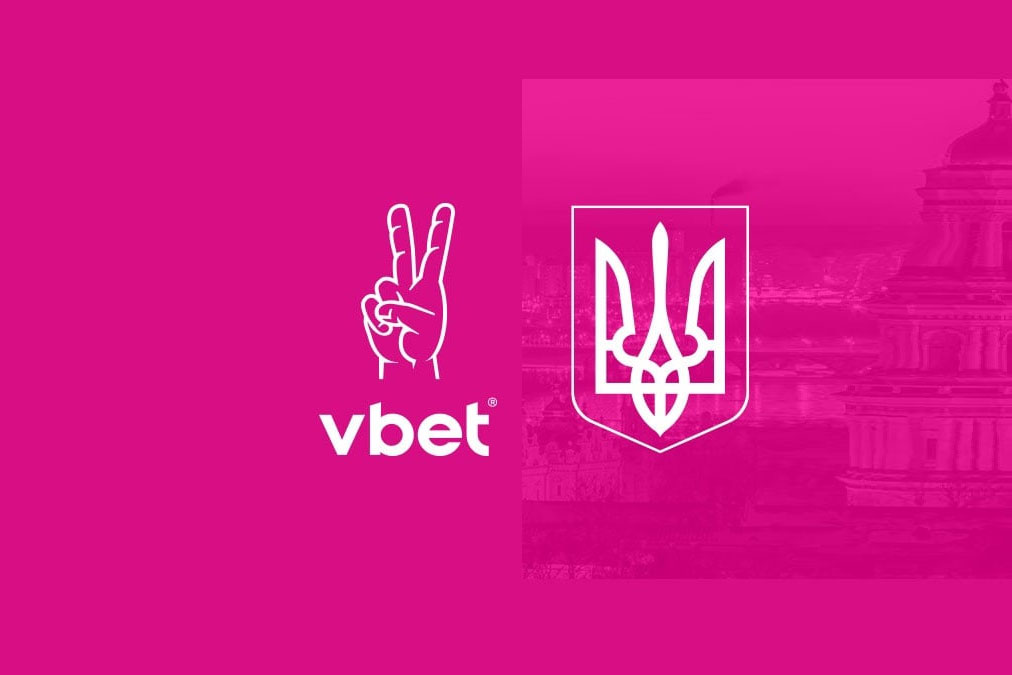 Vbet-ը նվաճել է Ուկրաինան և ոչ միայն