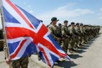 Բրիտանիան չեղարկել է 100-ամյա արգելքը և թույլ կտա զինվորականներին մորուք պահել