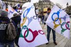 Ֆրանսիան կարող է չեղարկել Փարիզում Օլիմպիադայի բացման արարողությունը
