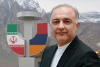 Իրանի բաց ազդակը Հայաստանում