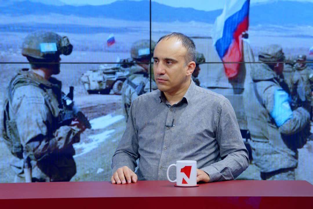 Հայաստանը ստիպված է լինելու արձագանքել, տալ ռուս խաղաղապահների չորսամյա տեղակայման գնահատականը