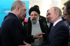 Հարավային Կովկասում Թուրքիայի ներկայությունը Ռուսաստանի եւ ՆԱՏՕ-ի «հարեւանության» սպառնալիք չէ՞
