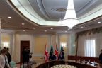 Ղազախստանը և Միացյալ Թագավորությունը ռազմավարական գործընկերության մասին համաձայնագիր են ստորագրել