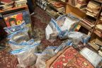 Եվրոպոլը Վրաստանի 9 քաղաքացու է ձերբակալել Եվրոպայի գրադարաններից հազվագյուտ գրքերի գողության գործով