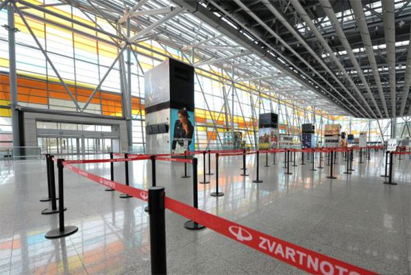 ՌԴ իրավապահների, Ռումինիայի և Լեհաստանի Ինտերպոլի կողմից հետախուզվողներ են հայտնաբերվել «Զվարթնոց» օդանավակայանում
