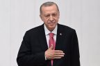 Թուրքիայի նախագահի այցն ԱՄՆ հետաձգվել է
