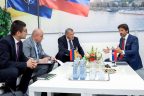 Քննարկվել են Հայաստան-Սլովակիա ռազմատեխնիկական և ռազմատեխնոլոգիական համագործակցության հարցեր