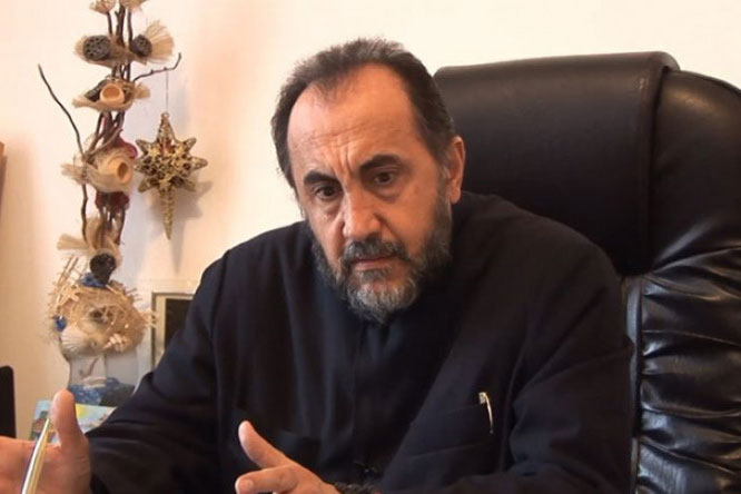 Հարցազրույց է տվել Известия-ին. Խոսել է 40 րոպե, եթեր են տվել մեկ րոպե. «Հրապարակ»