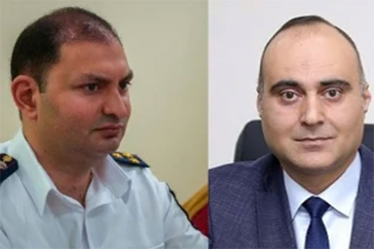ՀՀ գլխավոր հարկադիր կատարողի տեղակալները ճամպրուկային տրամադրություն ունեն. «Ժողովուրդ»