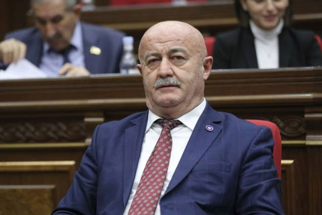 Ովքեր են կարդացել անձնական նամակագրությունը. «Հրապարակ»