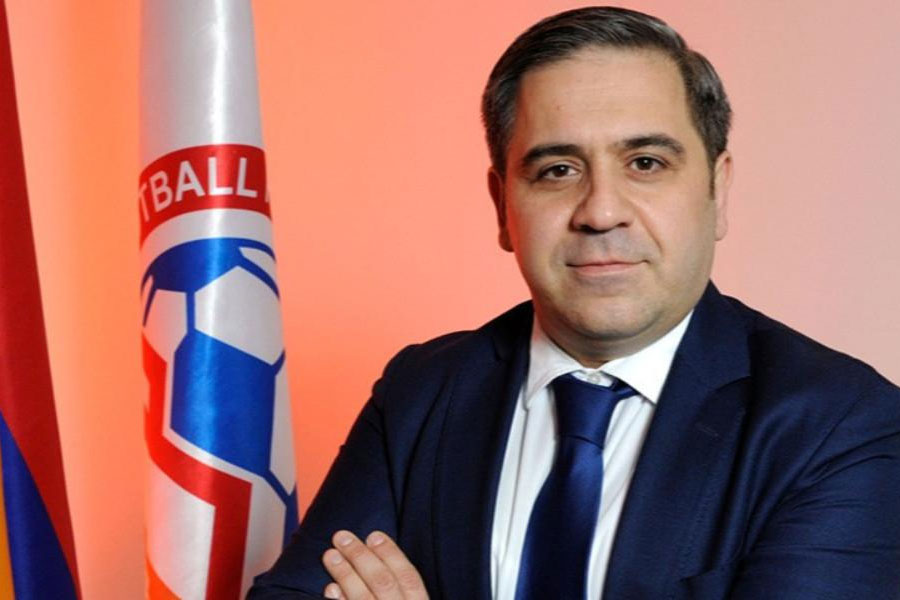 Արմեն Մելիքբեկյանի գլխին մութ ամպեր են կուտակվում. «Հրապարակ»