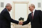 Մոսկվայի սպառնալիքը կոնկրետ և հասցեական է