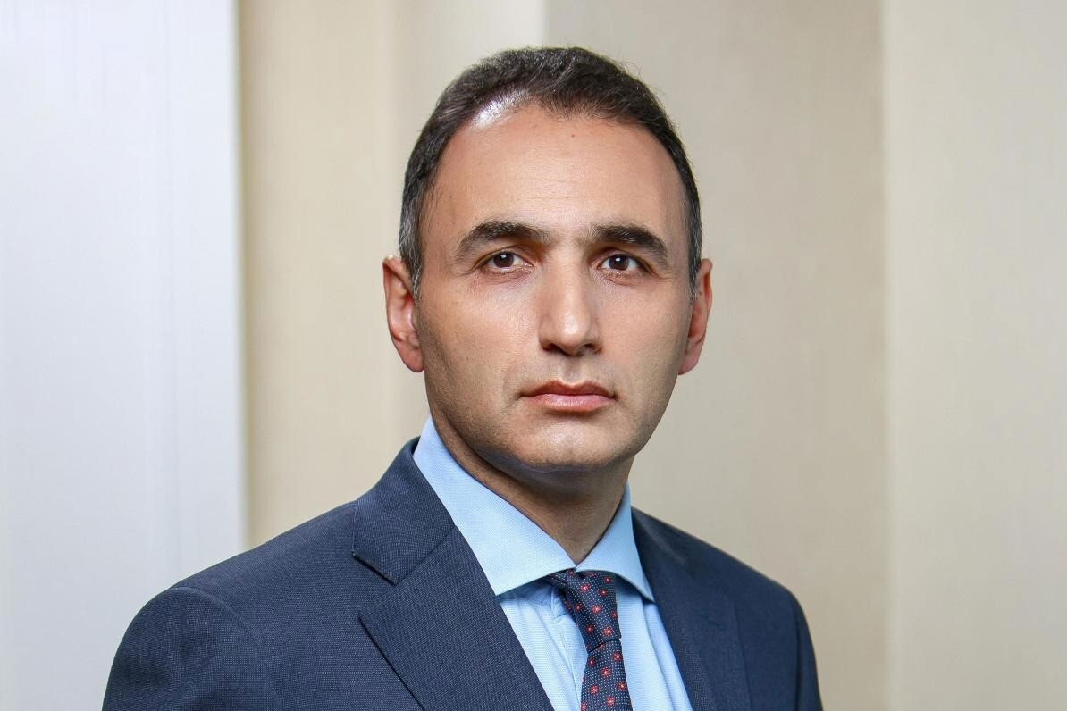 Ավետիք Չալաբյանը 2 ամսով կալանավորվեց