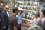 Վարչապետը շրջայց է կատարել Կոնդ թաղամասում