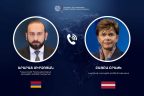 Լատվիայի ԱԳ նախարարը շնորհավորել է Արարատ Միրզոյանին խորհրդարանական ընտրություններում ՔՊ-ի հաղթանակի կապակցությամբ