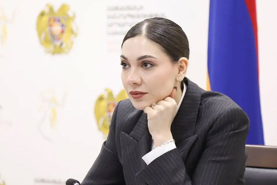 Արադարադատության նախարարը կգործուղվի ՌԴ