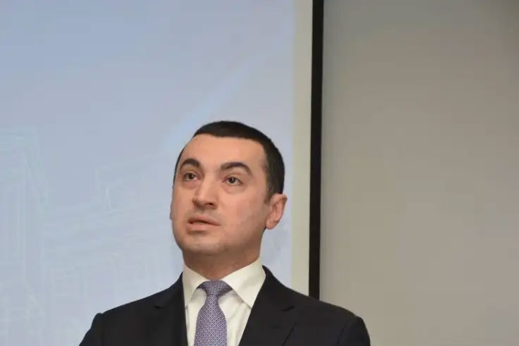 Ադրբեջանի ԱԳՆ-ն կրկին քննդատել է Փարիզին՝ հայամետ դիրքավորման համար