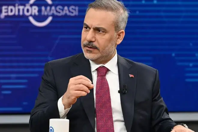 Ֆիդանը Մոսկվայում կհանդիպի նաև Պուտինի օգնականների հետ