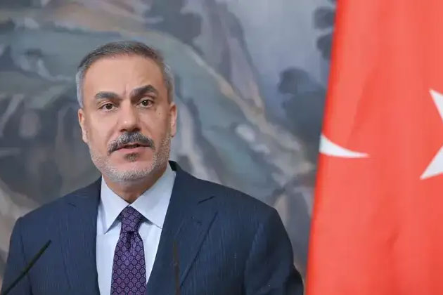 Ֆիդանը կրկին Անկարան է առաջարկել որպես բանակցությունների վայր
