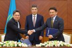 Ղազախստանը ԱԲ զարգացման համաձայնագիր է կնքել NVIDIA-ի և Firebird-ի հետ