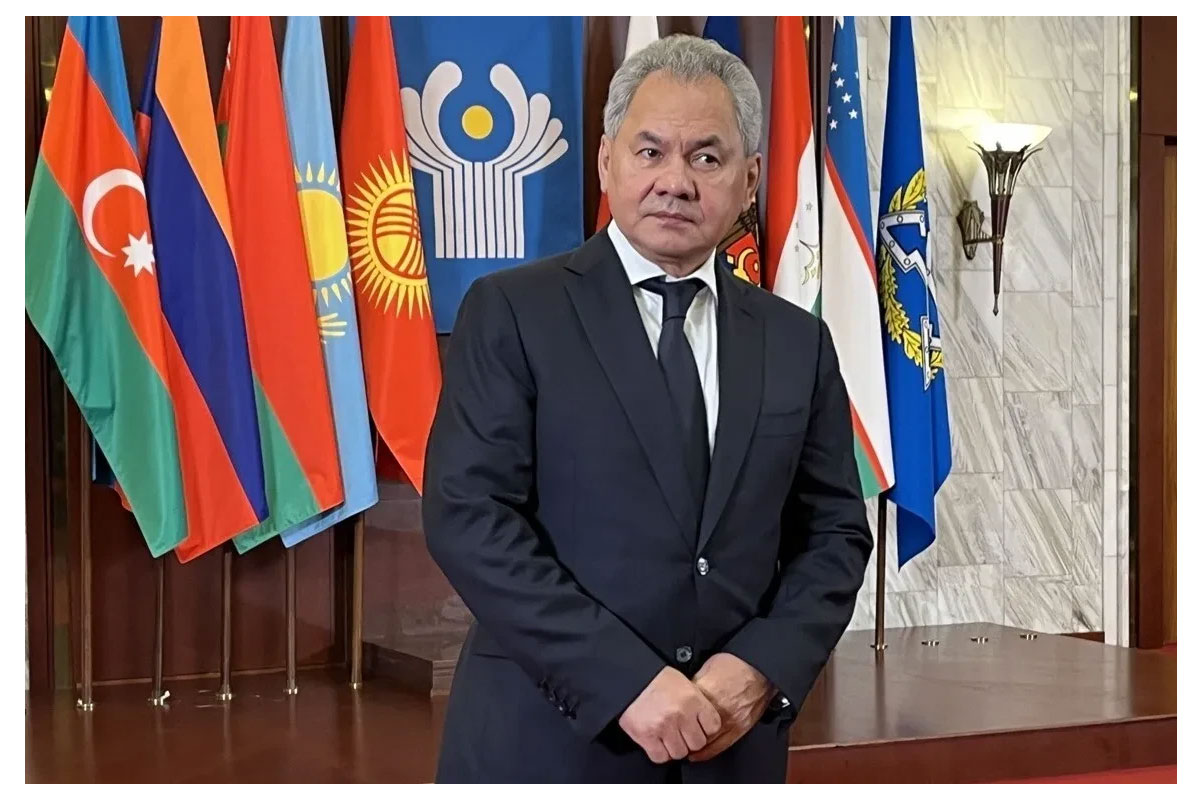 Շոյգուն հայտարարել է, որ Ռուսաստանն ու Թուրքիան միշտ կարողացել են փոխընդունելի լուծումներ գտնել