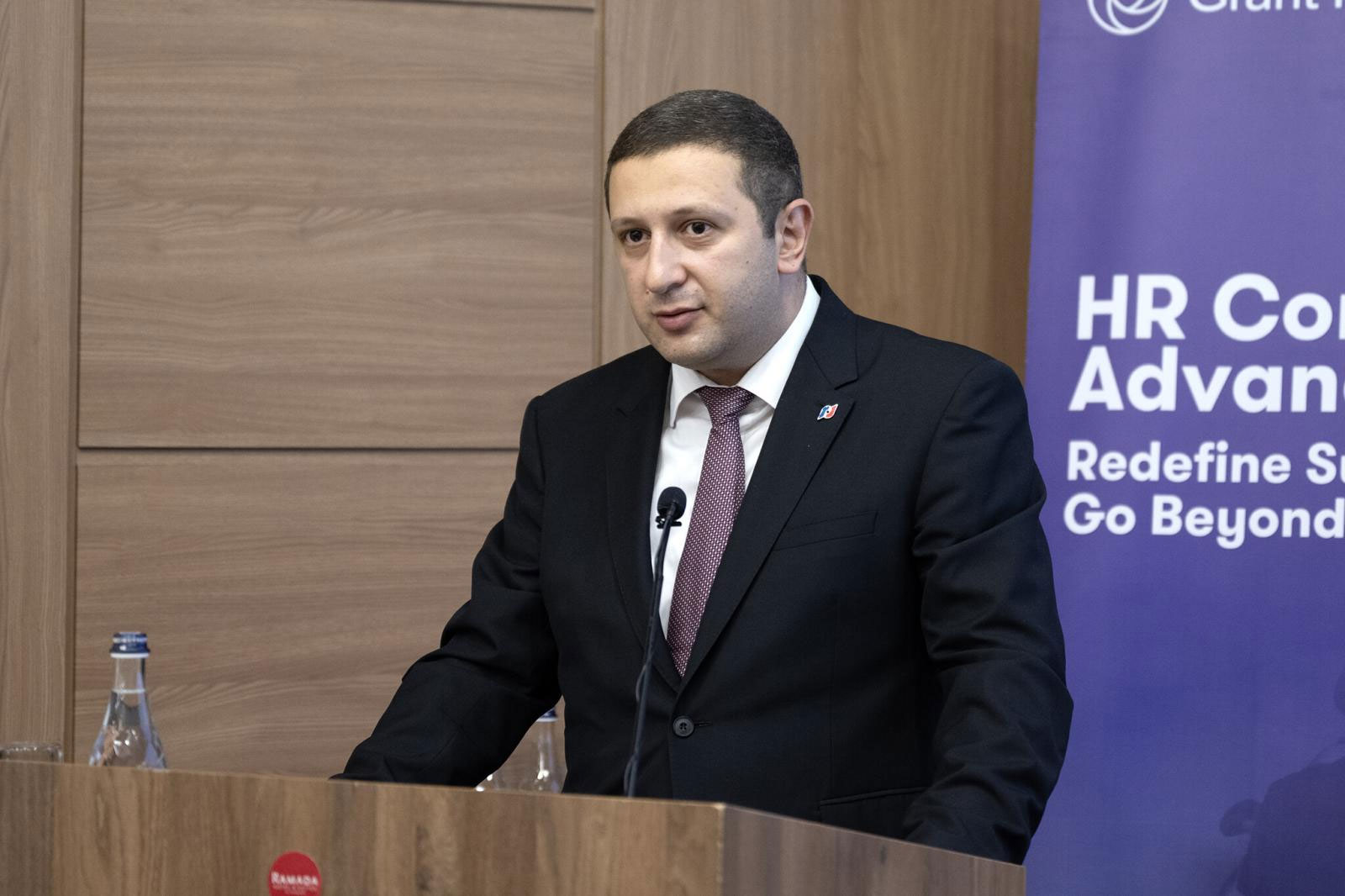 ՊԵԿ ուսումնական կենտրոնը թվայնացնում է նոր կրթական ծրագրեր և ընդլայնում ուսուցման հնարավորությունները