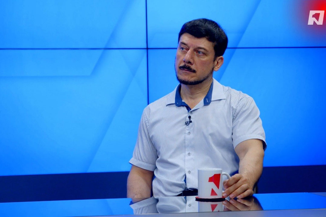 5-րդ շարասյունը «մեռած է, թաղած» չէ. Ռուսաստանից ազատվելու դուռ է բացվել