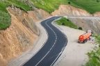 Մեղրու լեռնանցքի ճանապարհը կրկնակի ասֆալտապատվել է շինարարի հաշվին․ Դավիթ Խուդաթյան