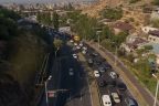 Մյասնիկյան պողոտայում երթևեկության ժամանակավոր վերադասավորում կկատարվի