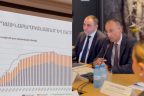 ՀՀ ժողովրդագրական իրավիճակի վերաբերյալ արդյունավետ քննարկում ունեցանք. ԱՍՀ նախարար
