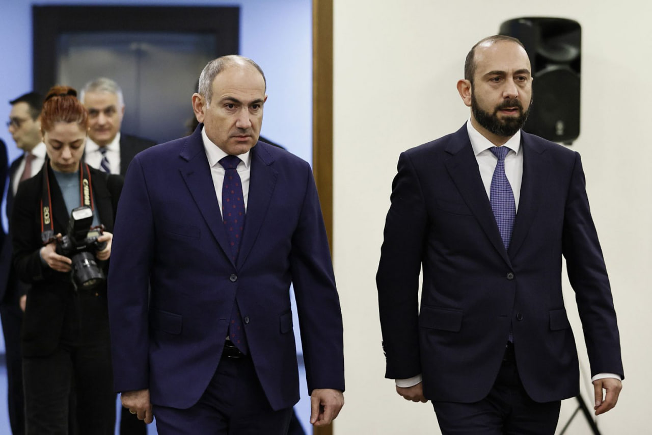 Ի՞նչ սկզբունքներով և ձևաչափով է Հայաստանը հարաբերվելու Կենտրոնական Ասիայի հետ