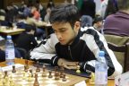Հայ շախմատիստները` Բելգրադրի Serbia Open 2026 միջազգային մրցաշարին