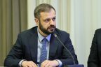 Հայաստանն այլևս հնարավորություն ունի արտահանել ԵՄ ձուկ և ձկնամթերք. Գևորգ Պապոյան