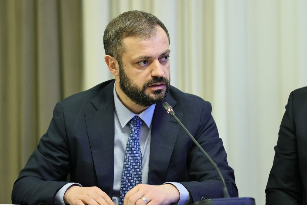 Հայաստանն այլևս հնարավորություն ունի արտահանել ԵՄ ձուկ և ձկնամթերք. Գևորգ Պապոյան