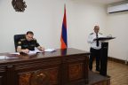 ՀԿԱԾ 2026-ի առաջին կիսամյակի գործունեության արդյունքները գերազանցել են նախորդ տարվա համադրելի ցուցանիշը