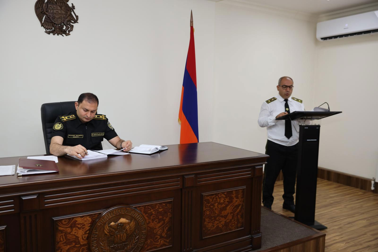 ՀԿԱԾ 2026-ի առաջին կիսամյակի գործունեության արդյունքները գերազանցել են նախորդ տարվա համադրելի ցուցանիշը