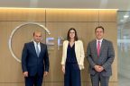 ԱՄՆ-ում ՀՀ դեսպանը հանդիպել է Եվրոպական քաղաքականության վերլուծության կենտրոնի ներկայացուցիչների հետ