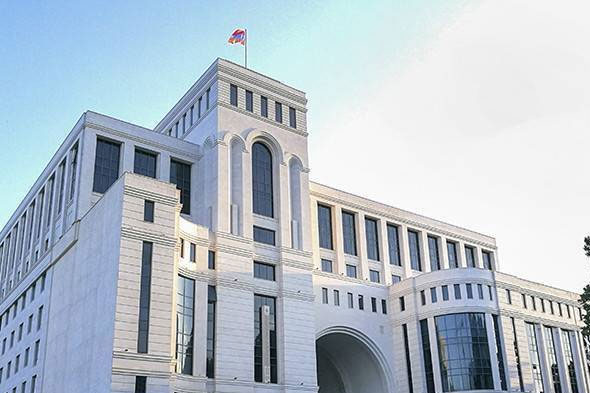 Հայաստանը շարունակում է հանձնառու մնալ Բելգիայի հետ գործընկերության հետագա ամրապնդմանը. ԱԳՆ