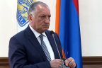 Դատախազը դատարան է հանձնել Կամո Արեյանի վերաբերյալ քրեական վարույթի նյութերը