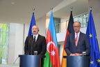Բեռլինը Երևանի և Բաքվի հետ հարաբերությունների քաղաքական բաղադրիչը հավասարակշռեց