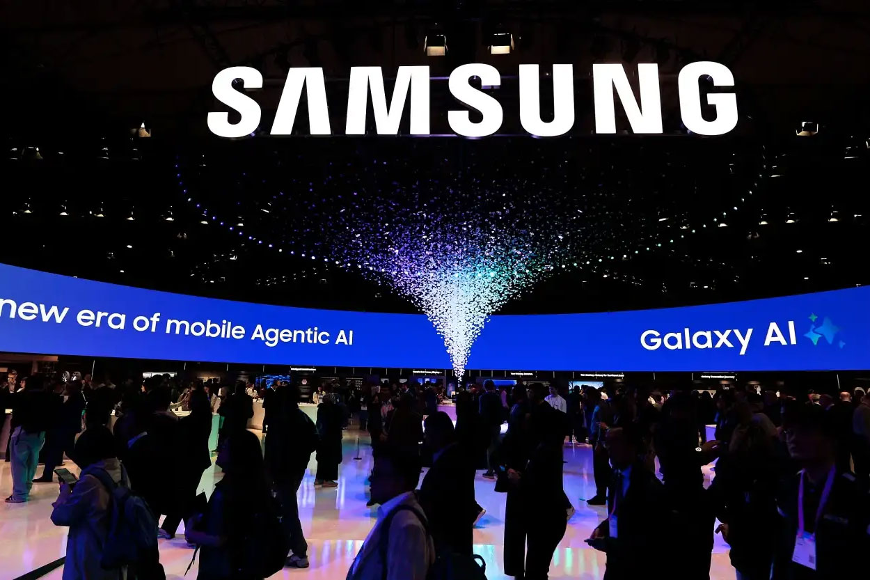 Samsung-ի շահույթը կտրուկ աճել է
