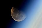 Լուսնային մրցավազքը թեժանում է․ NASA-ն մտահոգված է Չինաստանի առաջընթացով