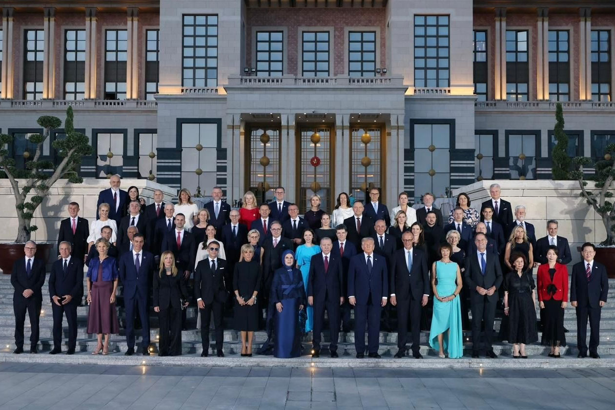 «ՆԱՏՕ-ն Թուրքիայի համար ծուղակ է լարել»