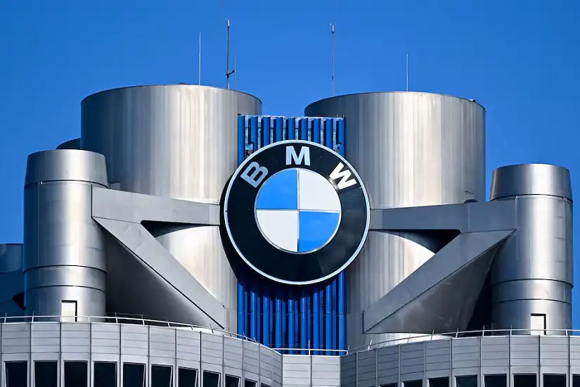 BMW-ն ԱՄՆ-ում հետ է կանչում շուրջ 30 հազար մեքենա