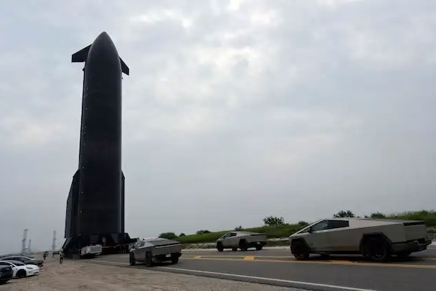 Բացահայտվել են «SpaceX»-ի «Super Heavy» հրթիռակրի կործանման պատճառները