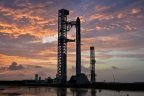 «SpaceX»-ը հրթիռի թռիչքը վերջին պահին չեղարկվել է