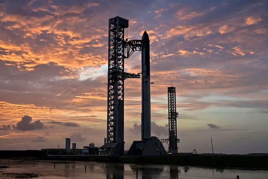 «SpaceX»-ը հրթիռի թռիչքը վերջին պահին չեղարկվել է