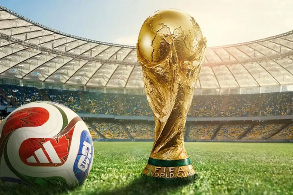 15 մլրդ դոլար՝ ԱԱ-2026-ից. ՖԻՖԱ-ն ռեկորդային հասույթ կգրանցի